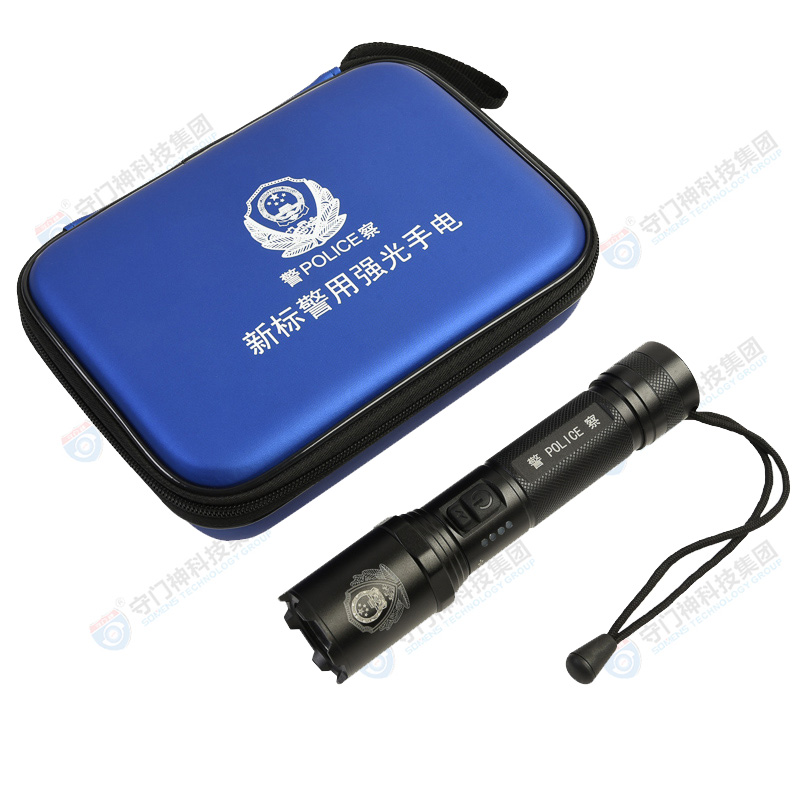 強(qiáng)光手電筒如何選擇？