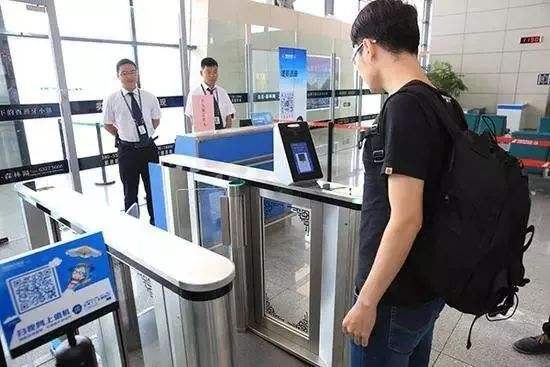 為何日本這個(gè)國(guó)家不用安檢